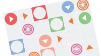 Solve It: Colors Logic Puzzle